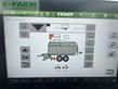 Cinta transportadora de forraje - Fendt - tigo 90 xr