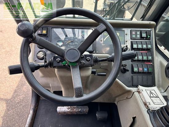 Telescopica - Bobcat - t35100