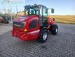 Minicargadora - Weidemann - 2080lp-tele