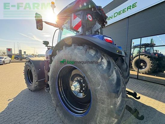 Tractor agrícola - New Holland - t7.300