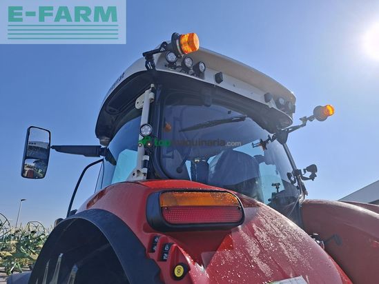 Tractor agrícola - Steyr - 6150 profi cvt (stage v)