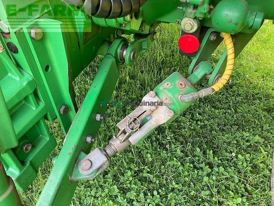 Tractor agrícola - John Deere - 6125r