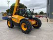 Telescopica - JCB - 538-60 agri super telehandler (st27282)