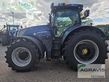 Tractor agrícola - New Holland - t 7.340 auto command hd plm