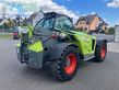 Telescopica - Claas - gebr. scorpion 746 varipower
