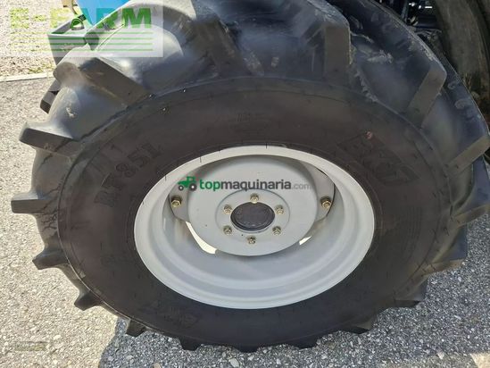 Tractor agrícola - Landini - dt 80 top std cab