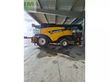 Cosechadora de Cereal - New Holland - cr9070