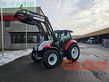 Tractor agrícola - Steyr - kompakt 4115 ecotech hilo