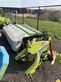 Cortacésped manual - Claas - disco 300 c