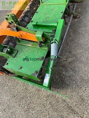 Grada rotativa - Amazone - ke403