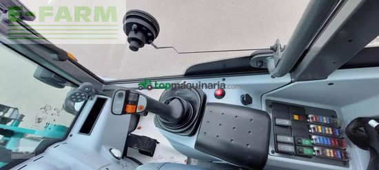 Telescopica - kramer - kl 25.5