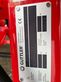 Cultivador -  - supermaxx 60-7 bio