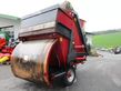 Remolqu esparcidor - BVL - v-mix 8 ls plus futtermischwagen
