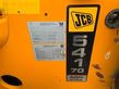 Telescopica - JCB - 541-70 agrixtra telehandler (st24647)