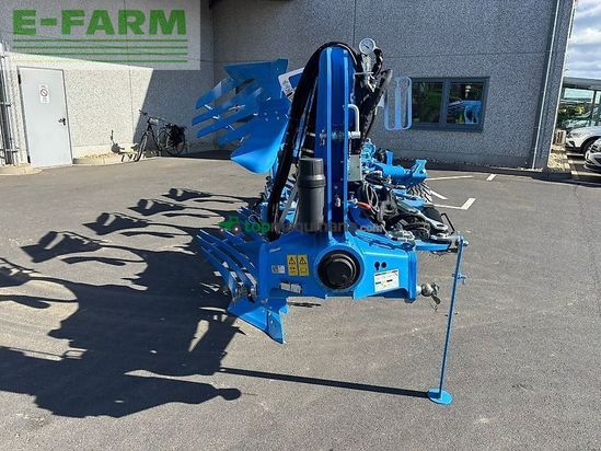 Arado - Lemken - juwel 8 m v u 5 l 100