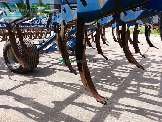 Cultivador - Kockerling - quadro 570