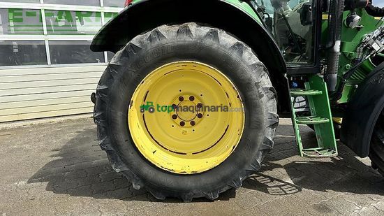 Tractor agrícola - John Deere - 6430
