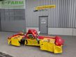 Cortacésped manual - Pöttinger - novacat 306 f cl