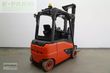 Elevadora - Linde - e 20 phl evo 386-02
