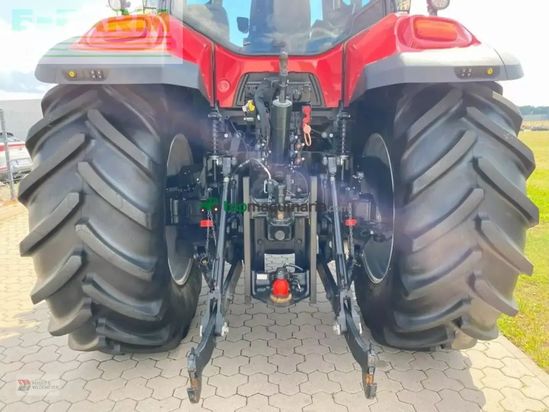 Tractor agrícola - Case IH - puma 220 cvx afs-connect CVX