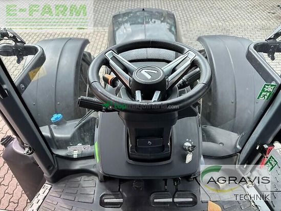 Tractor agrícola - Valtra - t 235 d