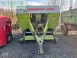 Empacadora gigant - Claas - quadrant 1200