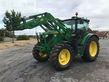 Tractor agrícola - John Deere - 6115 r