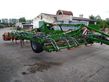Cultivador - Amazone - cobra 6000-2tx # messerwalze-neuwertig