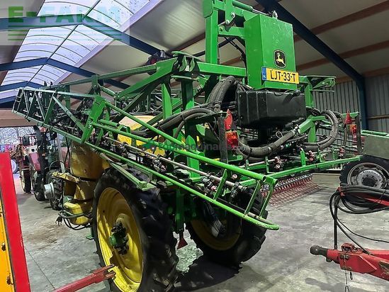 Atomizador - John Deere - m732i veldspuit