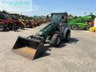 Telescopica - kramer - kl 25.5t telescopic loading shovel (st26112)