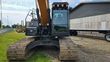 Excavadora - Case IH - cx 210 e