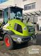 Minicargadora - Claas - torion 644 sinus