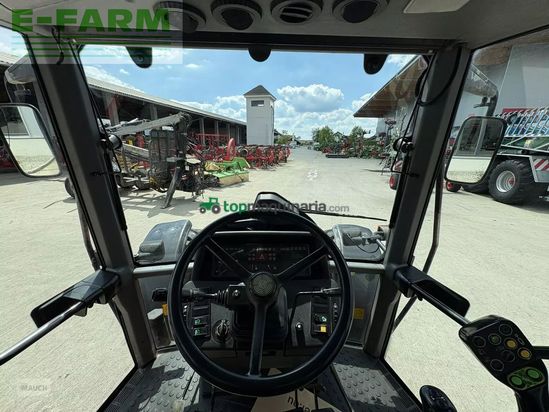 Tractor agrícola - Steyr - 9094 a t