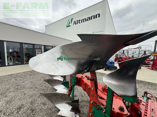 Arado - Kverneland - lb100-200 5-schar nr.19