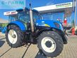 Tractor agrícola - New Holland - t 7050 pc