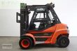 Elevadora - Linde - h 80 d evo 396-03