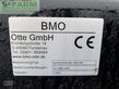 Minicargadora -  - bmo greifschaufel xxl 4,0 cbm /jcb