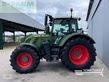 Tractor agrícola - Fendt - 724 vario gen6 profi plus