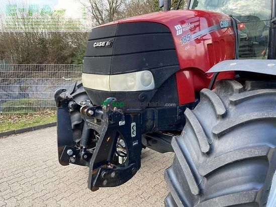 Tractor agrícola - Case IH - puma cvx 185