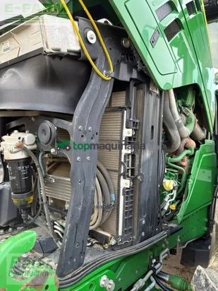 Tractor agrícola - John Deere - 6175r