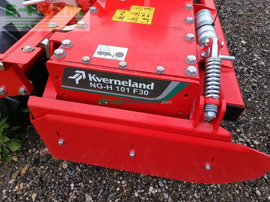 Grada de disco - Kverneland - ngh-f30-500