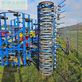 Cultivador -  - allrounder 500