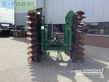 Grada de disco - Kerner - helix h 450
