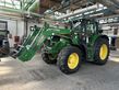 Tractor agrícola - John Deere - 6150m