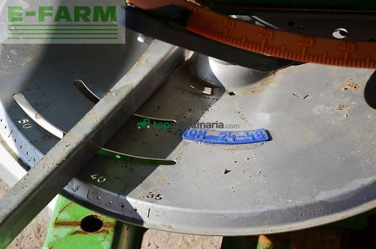 Esparcidor - Amazone - za-m 3600 ultra profis hydro