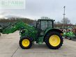 Tractor agrícola - John Deere - 6110m tractor (st26068)