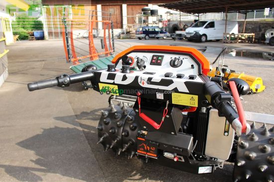 Cortacésped manual -  - g2-p