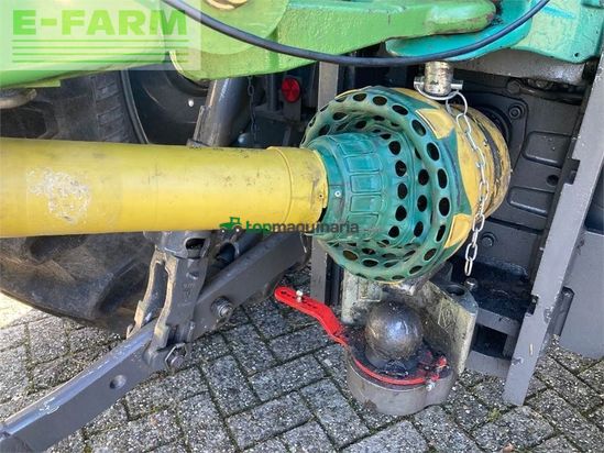 Empacadora gigant - Krone - comprima cv 150 xc