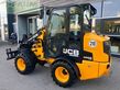 Minicargadora - JCB - 403 plus agri