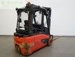 Elevadora - Linde - e 20 l evo 386-02